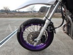 �������� �� ������ �������� Yamaha XT250X-2 2008 ���� 12